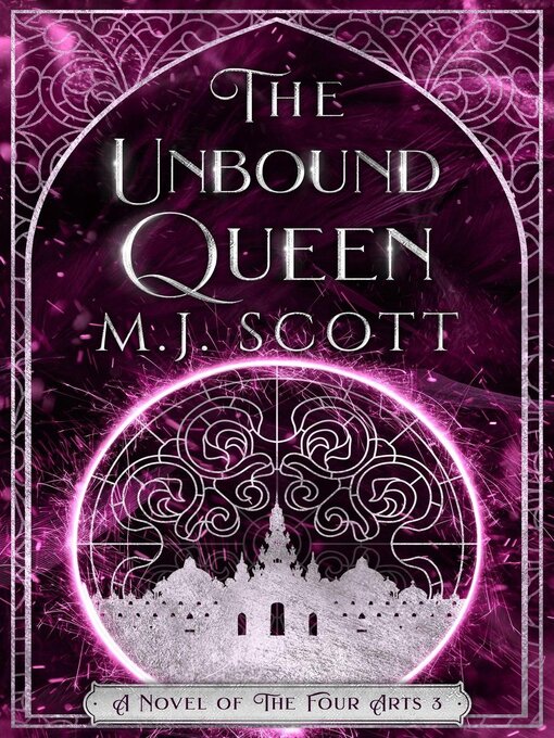 Title details for The Unbound Queen by M.J. Scott - Available